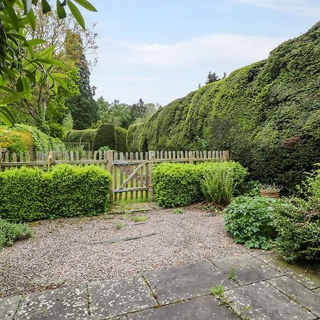 Yew Tree Cottage Leominster Eksteriør bilde