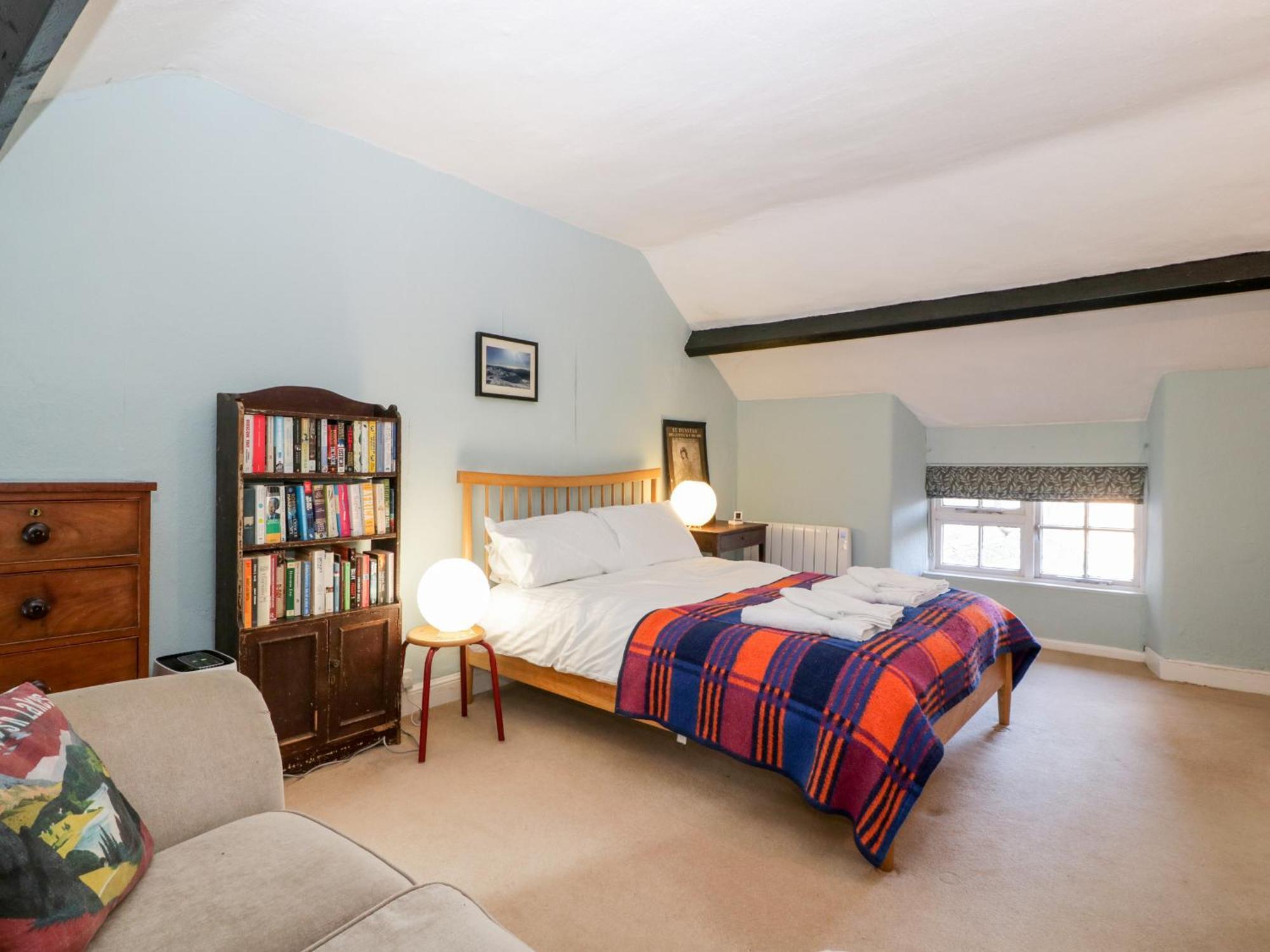 Yew Tree Cottage Leominster Eksteriør bilde