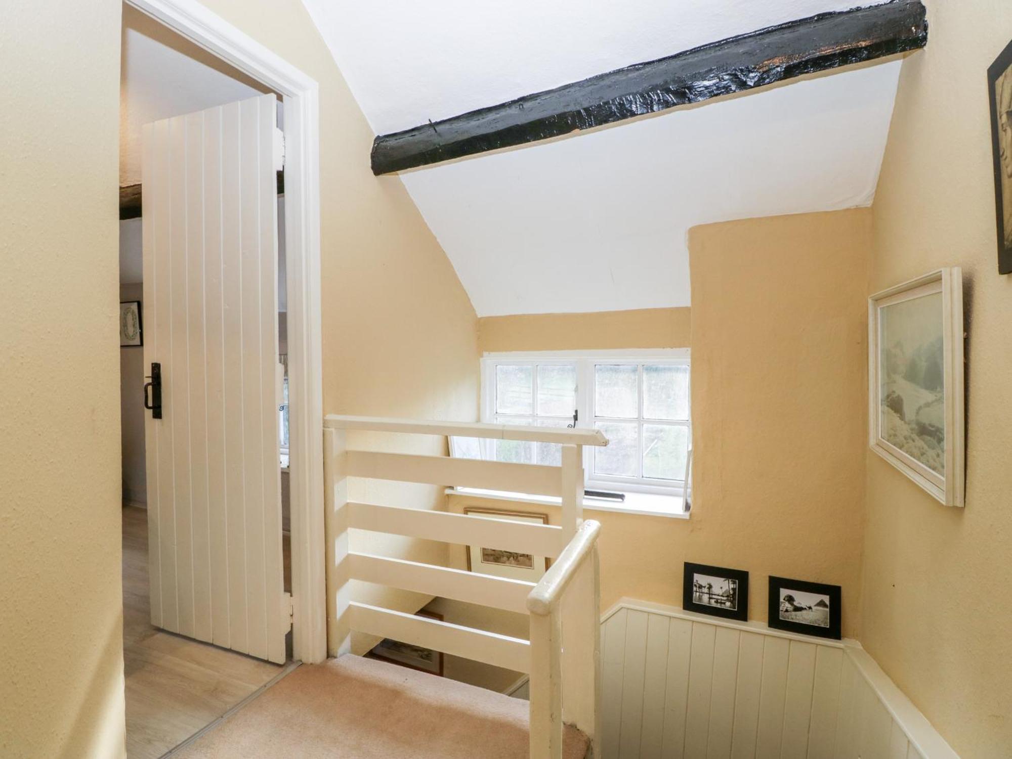 Yew Tree Cottage Leominster Eksteriør bilde